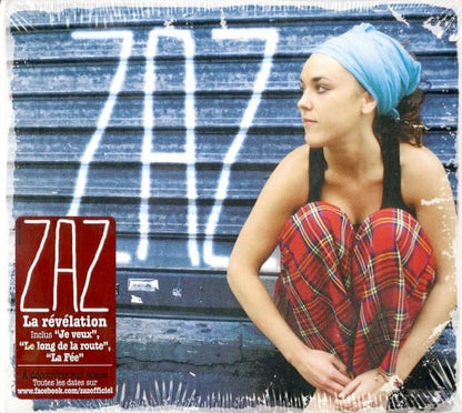 ZAZ - ZAZ
