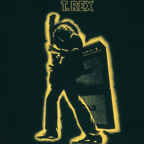 T. Rex - Electric Warrior