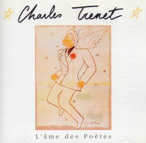 Charles Trenet - L'Âme Des Poètes