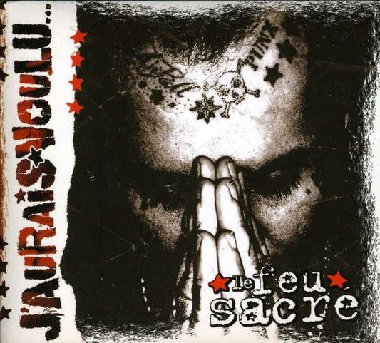 J'Aurais Voulu - Le Feu Sacré