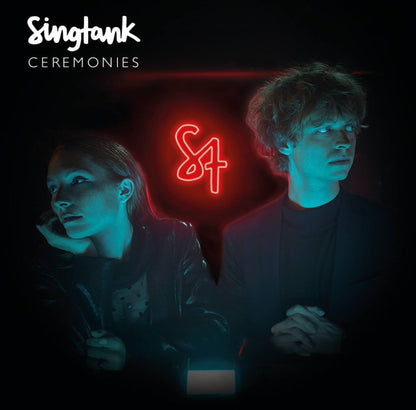 Singtank - Ceremonies