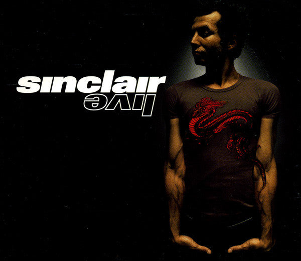 Sinclair - Live
