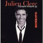Julien Clerc - Olympa Integral 94