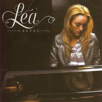 Léa Castel - Pressée De Vivre