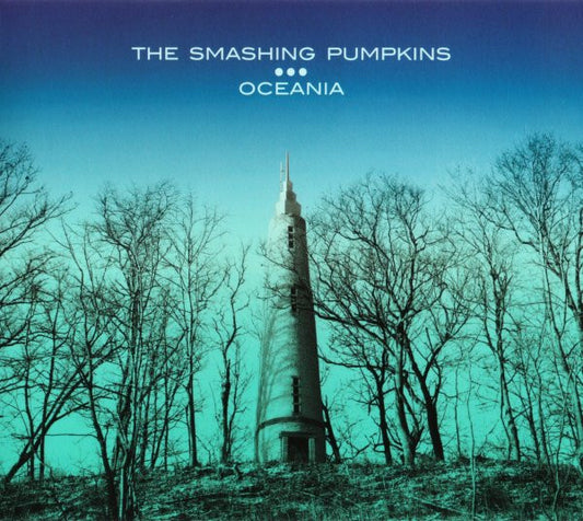 Smashing Pumpkins, The - Oceania