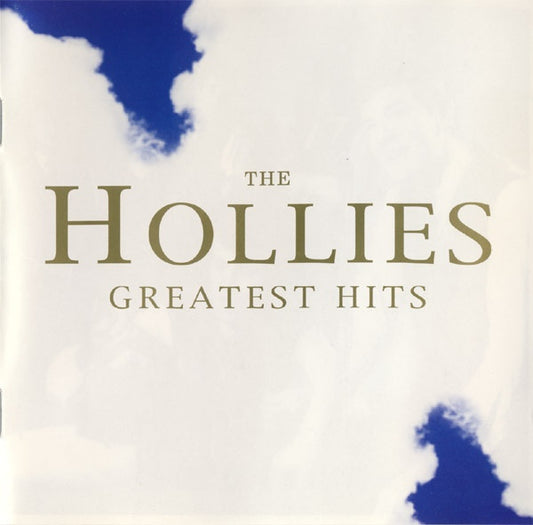 The Hollies - Greatest Hits