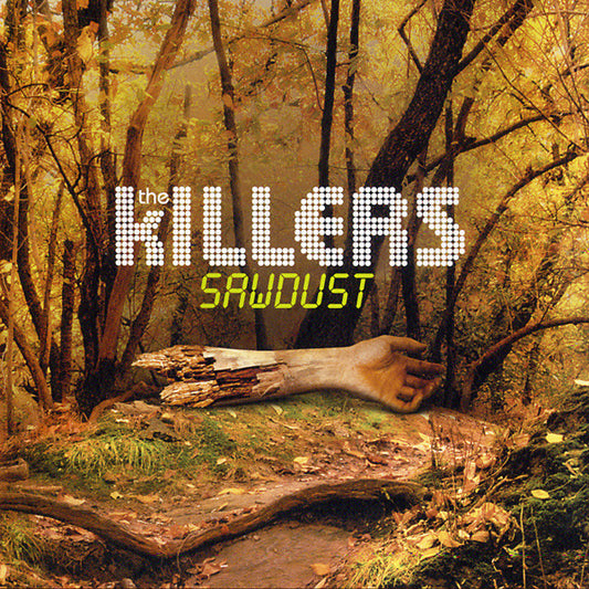 The Killers - Sawdust