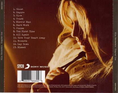Ella Henderson - Chapter One