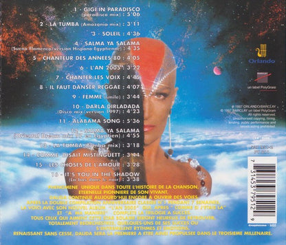 Dalida - L'An 2005