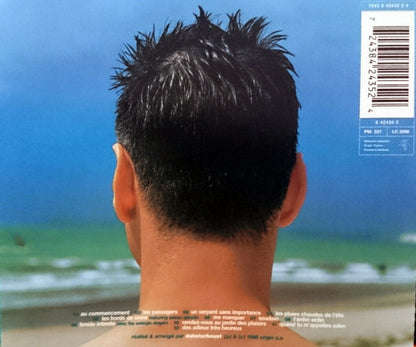 Etienne Daho – Eden