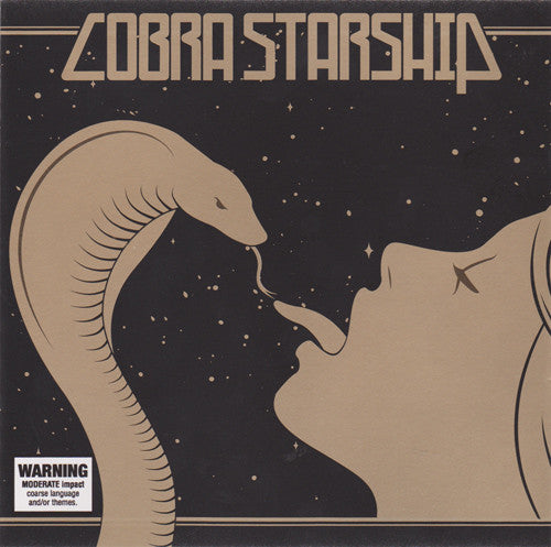 Cobra Starship - While The City Sleeps, We Rule The Streets