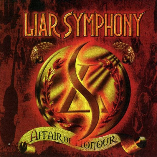 Liar Symphony - Affair Of Honour