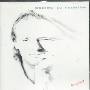 Maxime Le Forestier - After Shave