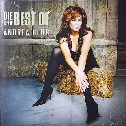 Andrea Berg - Die Neue Best Of Andrea Berg