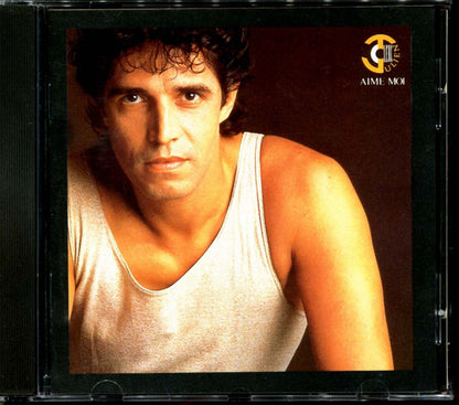 Julien Clerc - Aime-Moi