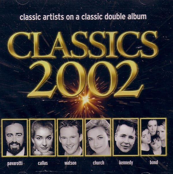 Classics 2002