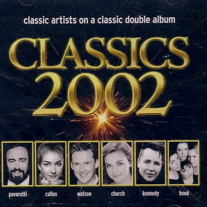 Classics 2002