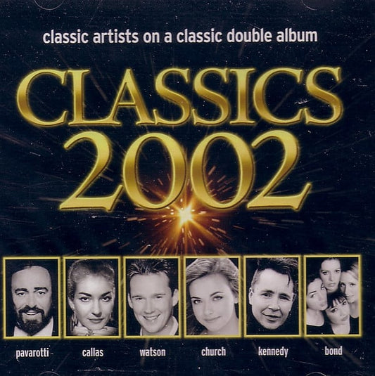 Classics 2002