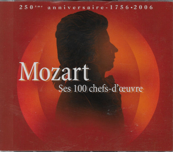 Mozart 100