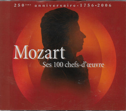 Mozart 100