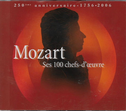 Mozart 100