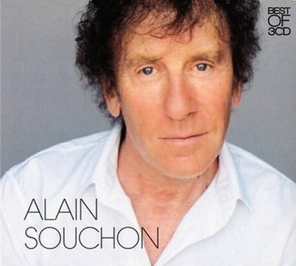 Alain Souchon - Best Of 3CD