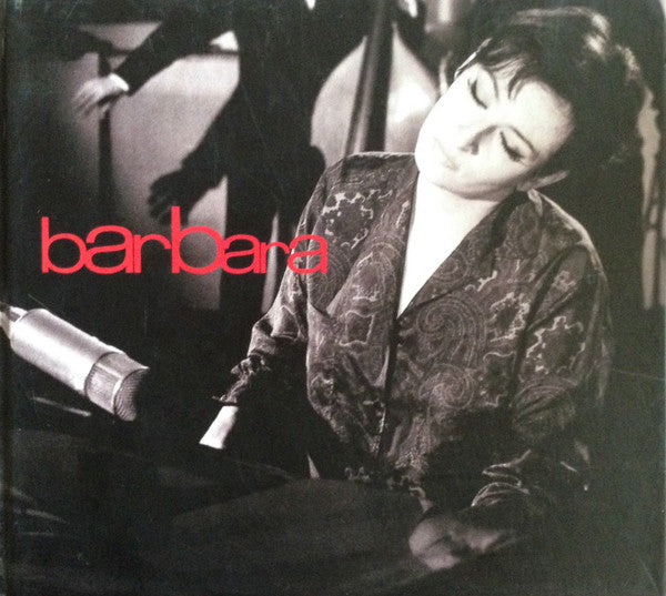 Barbara - Barbara