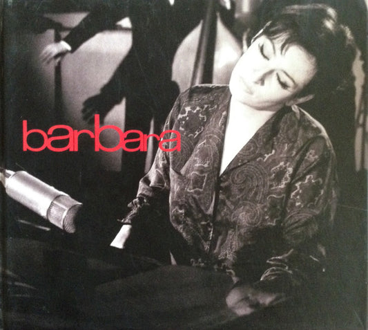 Barbara - Barbara