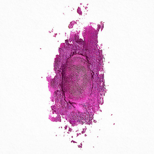 Nicki Minaj - The Pinkprint