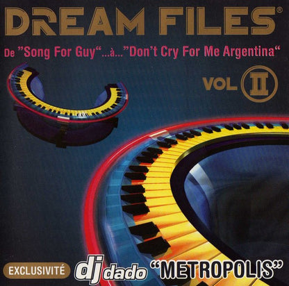 Dream Files Vol II