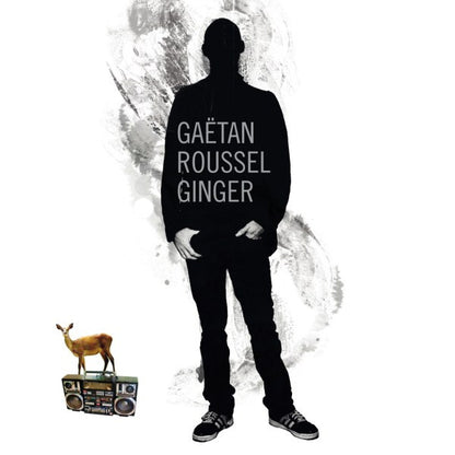 Gaëtan Roussel - Ginger