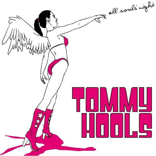 Tommy Hools - All Soul's Night
