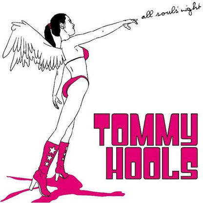 Tommy Hools - All Soul's Night