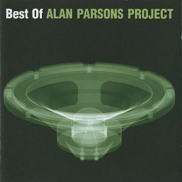 Alan Parsons Project, The - Best Of Alan Parsons Project