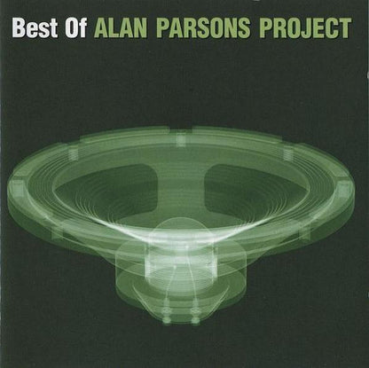 Alan Parsons Project, The - Best Of Alan Parsons Project