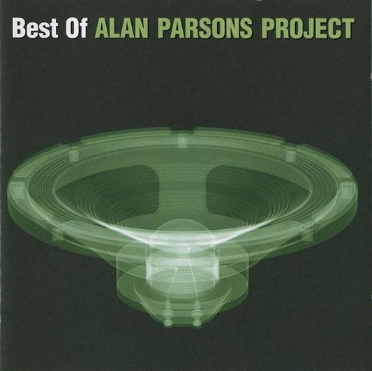 Alan Parsons Project, The - Best Of Alan Parsons Project