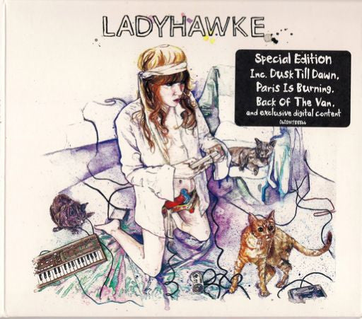 Ladyhawke - Ladyhawke