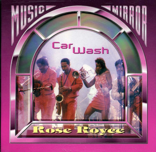 Rose Royce - Car Wash