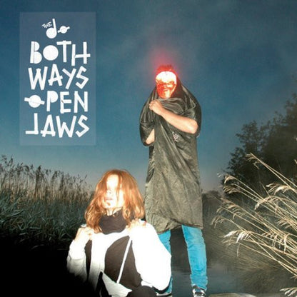 Dø, The - Both Ways Open Jaws