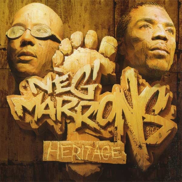 Neg'Marrons - Heritage