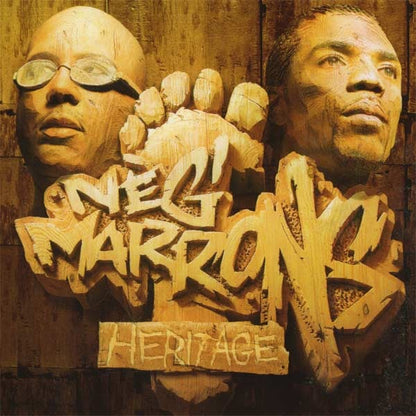 Neg'Marrons - Heritage