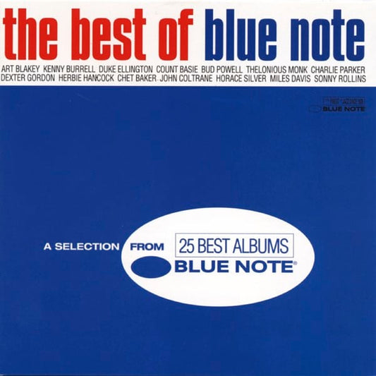 The Best Of Blue Note