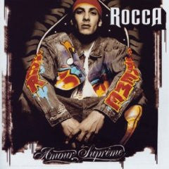 Rocca - Amour Suprême