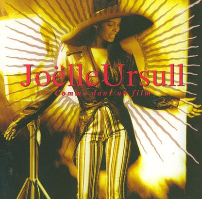 Joëlle Ursull - Comme Dans Un Film