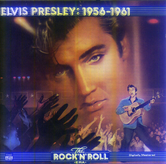 Elvis Presley - Elvis Presley: 1956-1961
