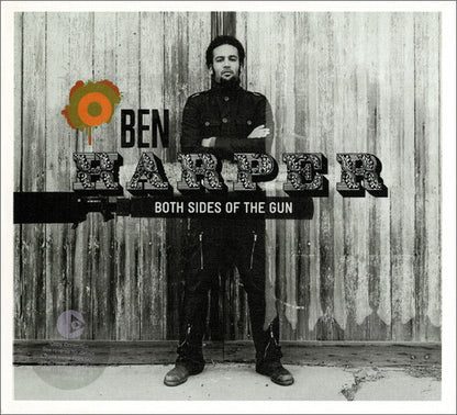 Ben Harper - Both Sides Of The Gun
