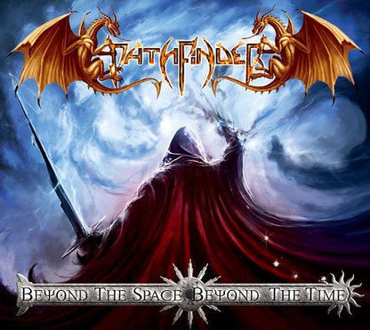 Pathfinder  - Beyond The Space, Beyond The Time