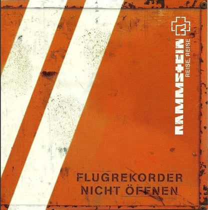 Rammstein - Reise, Reise