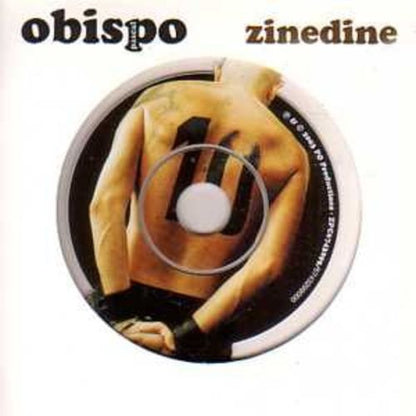 Pascal Obispo - Zinedine