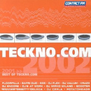 Teckno.com 2002